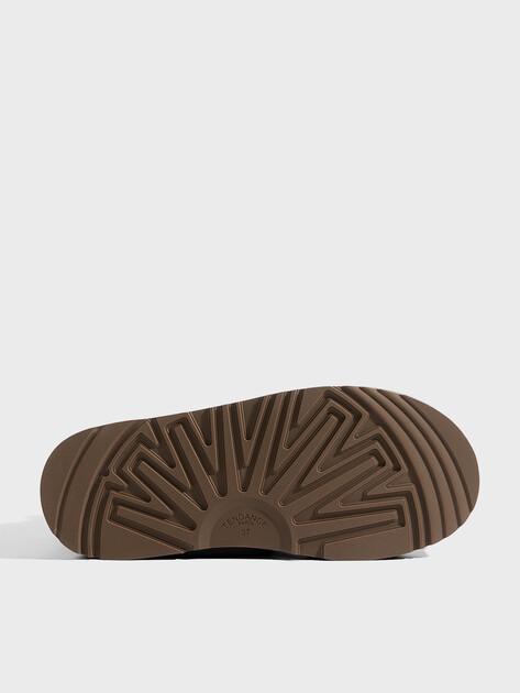 TENDANCE UGG Boots (natural suede)