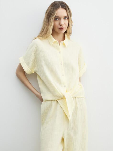 MAISON DAVID Shirt (cotton)