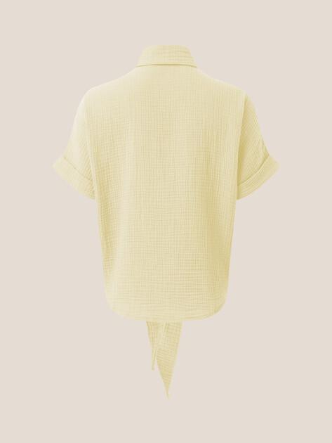 MAISON DAVID Shirt (cotton)