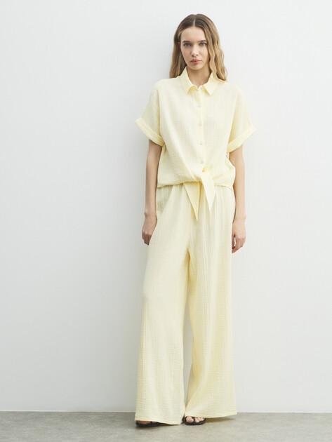 MAISON DAVID Shirt (cotton)