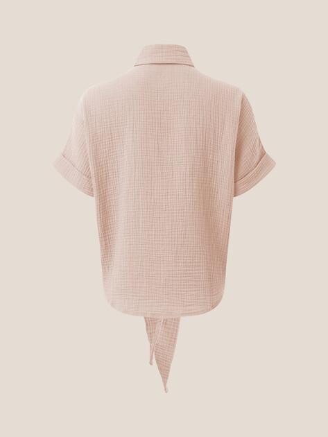MAISON DAVID Shirt (cotton)