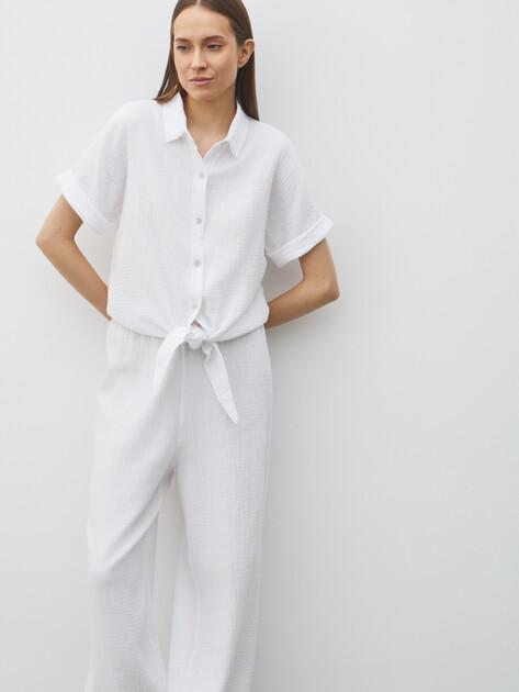 MAISON DAVID Shirt (cotton)