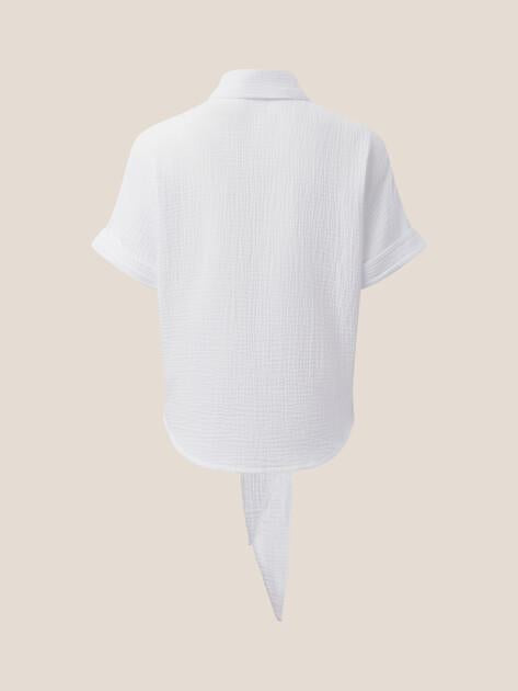 MAISON DAVID Shirt (cotton)