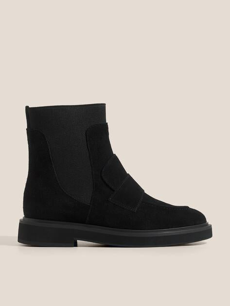 TENDANCE Chelsea (natural suede)