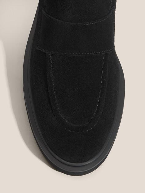 TENDANCE Chelsea (natural suede)