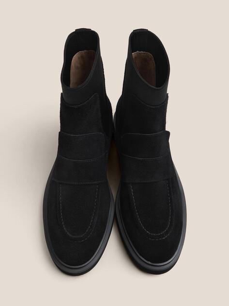 TENDANCE Chelsea (natural suede)