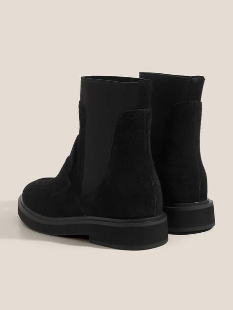 TENDANCE Chelsea (natural suede)