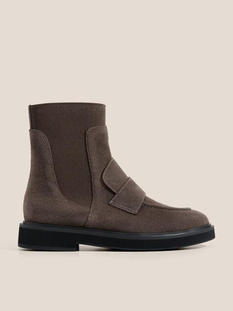 TENDANCE Chelsea (natural suede)