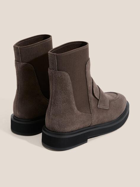 TENDANCE Chelsea (natural suede)