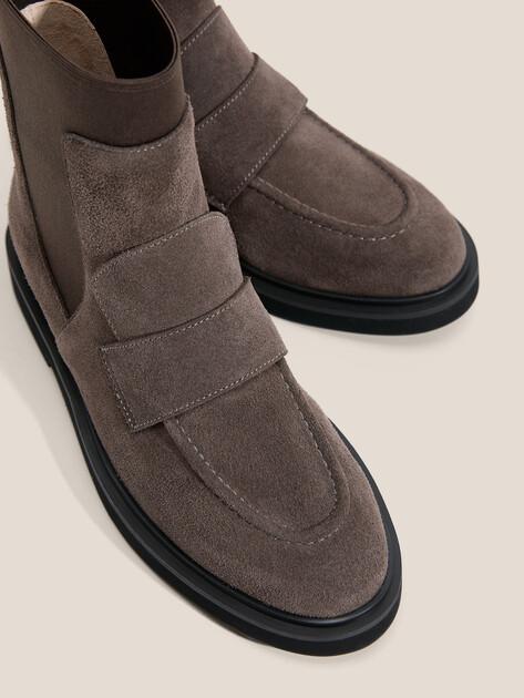 TENDANCE Chelsea (natural suede)