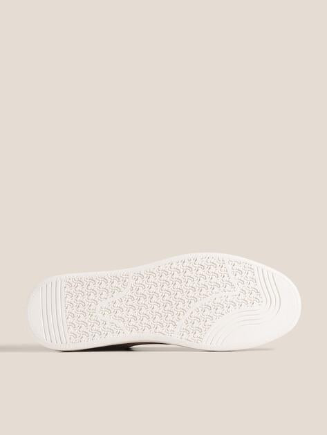TENDANCE Sneakers (genuine nubuck/genuine leather)
