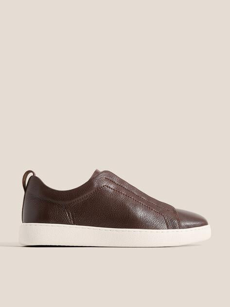 TENDANCE Sneakers (genuine leather)