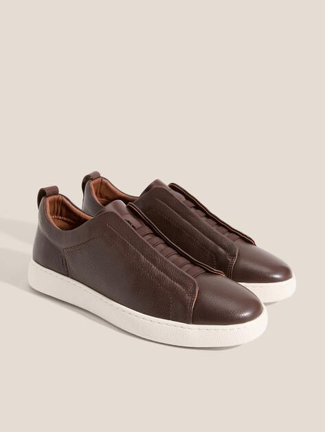 TENDANCE Sneakers (genuine leather)