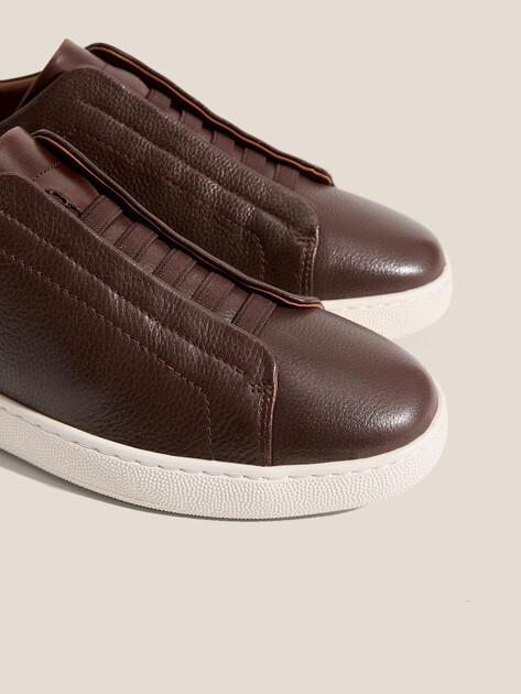 TENDANCE Sneakers (genuine leather)