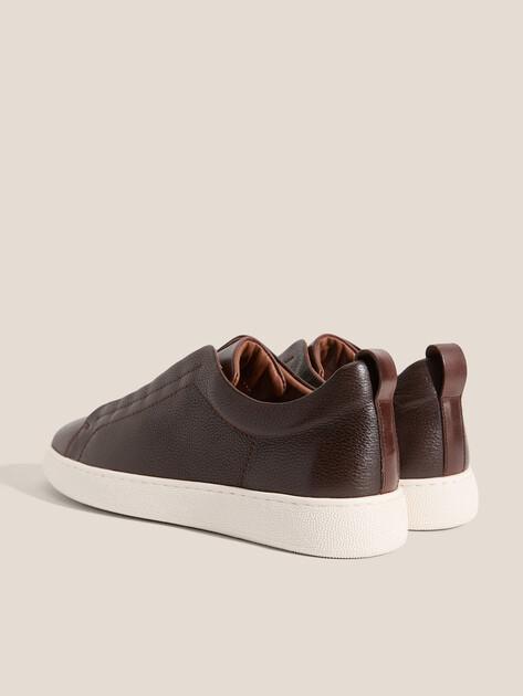 TENDANCE Sneakers (genuine leather)
