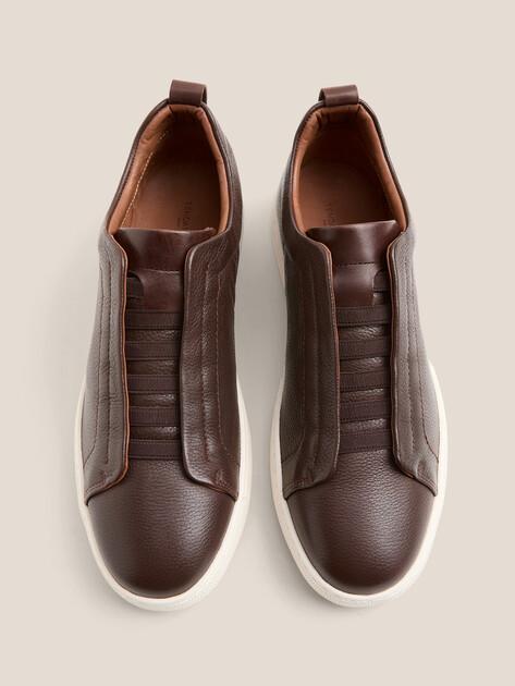 TENDANCE Sneakers (genuine leather)