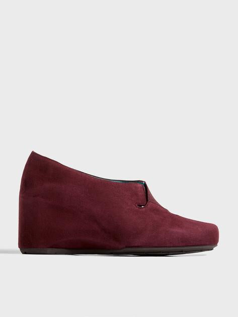 THIERRY RABOTIN ALLY Shoes (genuine suede)
