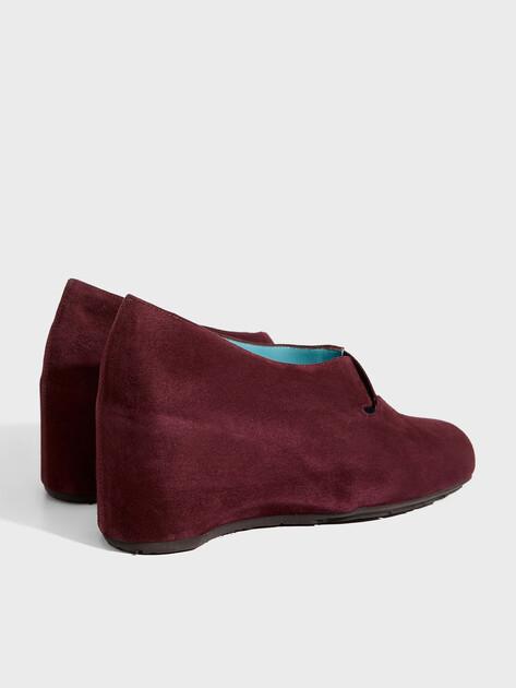 THIERRY RABOTIN ALLY Shoes (genuine suede)