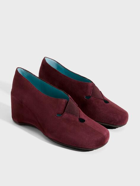 THIERRY RABOTIN ALLY Shoes (genuine suede)