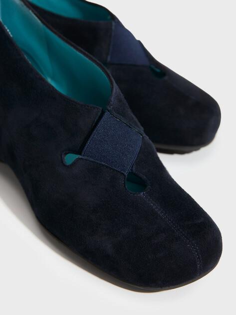 THIERRY RABOTIN ALLY Shoes (genuine suede)