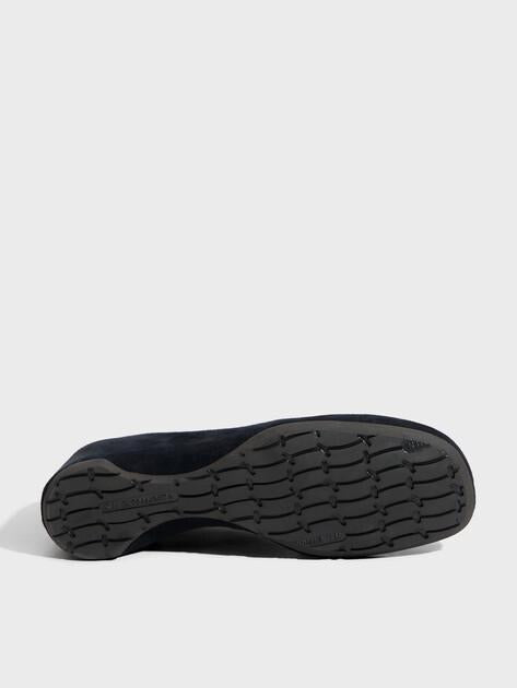 THIERRY RABOTIN ALLY Shoes (genuine suede)