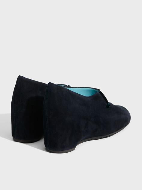 THIERRY RABOTIN ALLY Shoes (genuine suede)