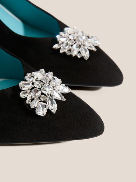 THIERRY RABOTIN ROMANE Shoes (genuine suede)
