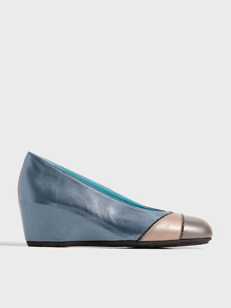 THIERRY RABOTIN GLOSS Shoes (genuine leather)