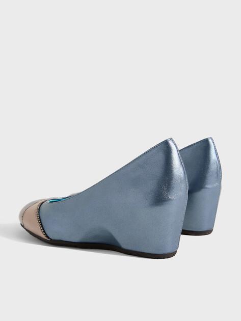 THIERRY RABOTIN GLOSS Shoes (genuine leather)