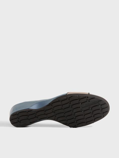 THIERRY RABOTIN GLOSS Shoes (genuine leather)