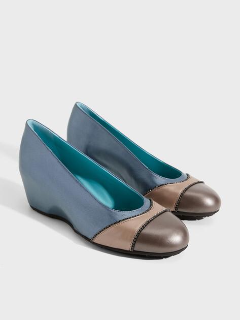 THIERRY RABOTIN GLOSS Shoes (genuine leather)
