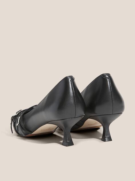 TENDANCE Mary Jane shoes (genuine leather)