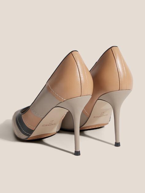 TENDANCE Shoes (genuine leather)