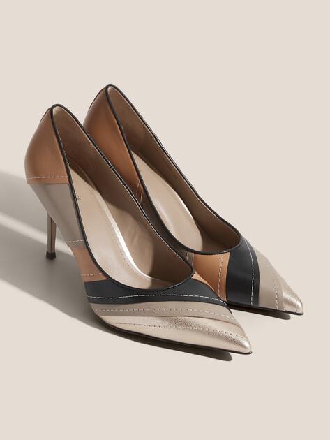 TENDANCE Shoes (genuine leather)