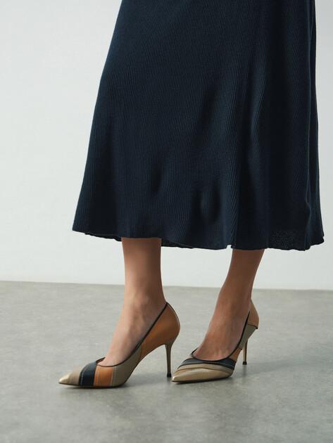 TENDANCE Shoes (genuine leather)