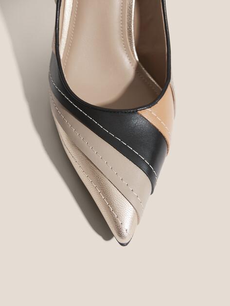 TENDANCE Shoes (genuine leather)