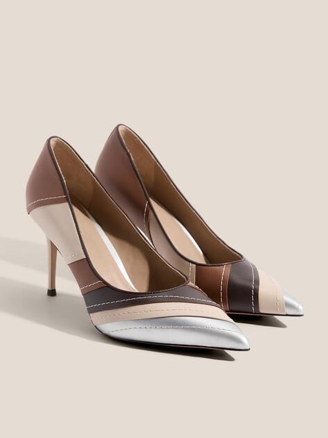 TENDANCE Shoes (genuine leather)