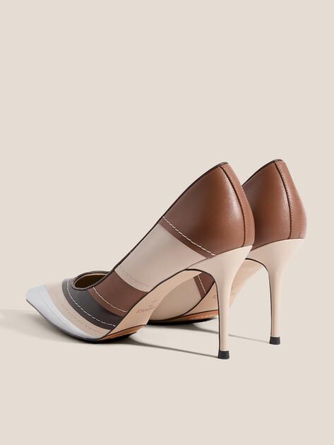 TENDANCE Shoes (genuine leather)