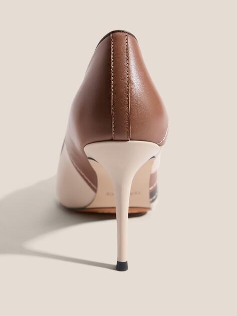TENDANCE Shoes (genuine leather)