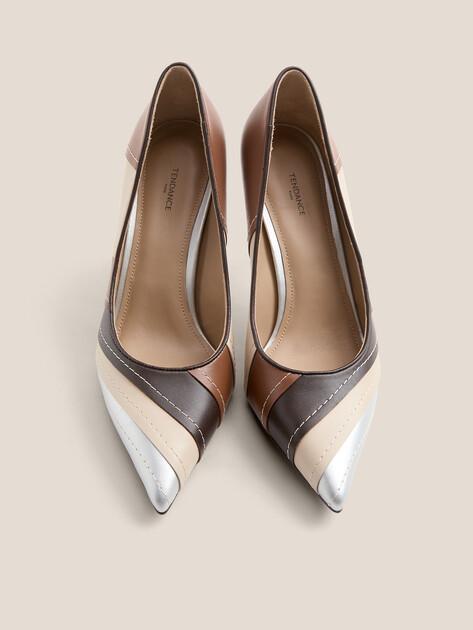 TENDANCE Shoes (genuine leather)