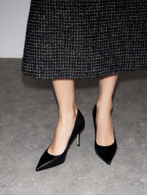 TENDANCE Shoes (genuine leather)