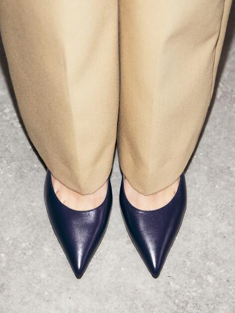 TENDANCE Shoes (genuine leather)