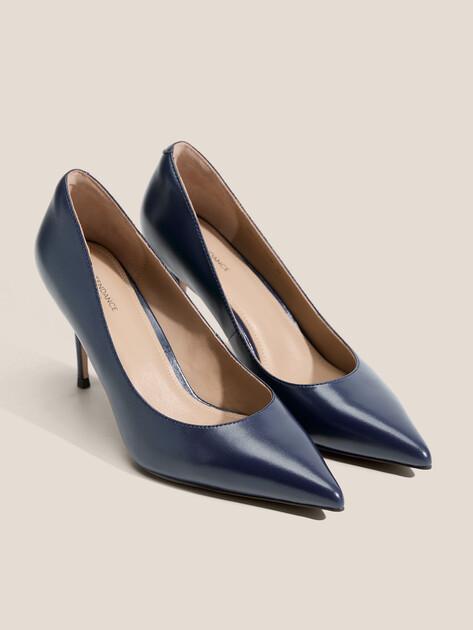TENDANCE Shoes (genuine leather)