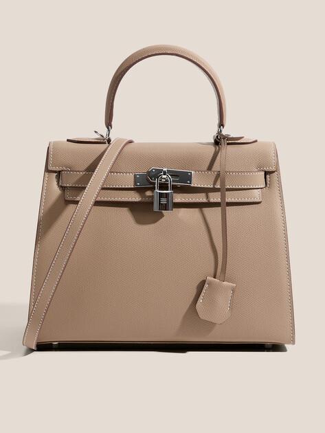 TENDANCE Bag (genuine leather)