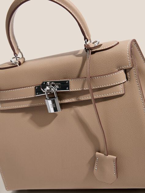 TENDANCE Bag (genuine leather)