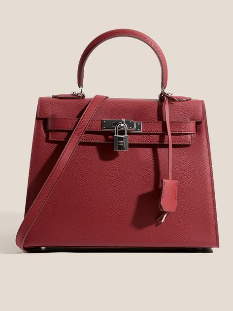 TENDANCE Bag (genuine leather)