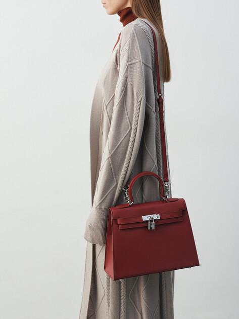 TENDANCE Bag (genuine leather)