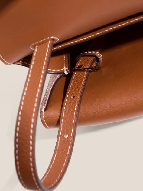 TENDANCE Bag (genuine leather)