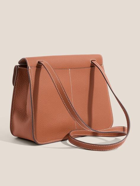 TENDANCE Bag (genuine leather)