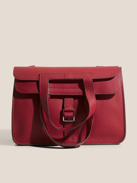 TENDANCE Bag (genuine leather)